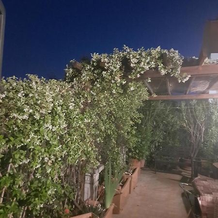 Amazing Flat With Terrace Apartment Milano Exterior foto