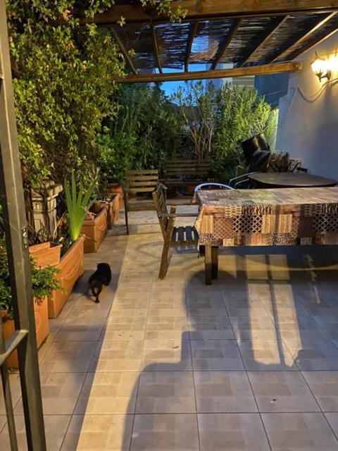 Amazing Flat With Terrace Apartment Milano Exterior foto