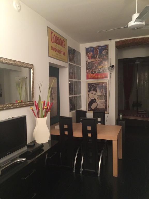 Amazing Flat With Terrace Apartment Milano Cameră foto
