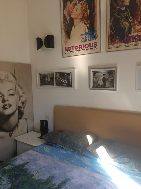 Amazing Flat With Terrace Apartment Milano Cameră foto