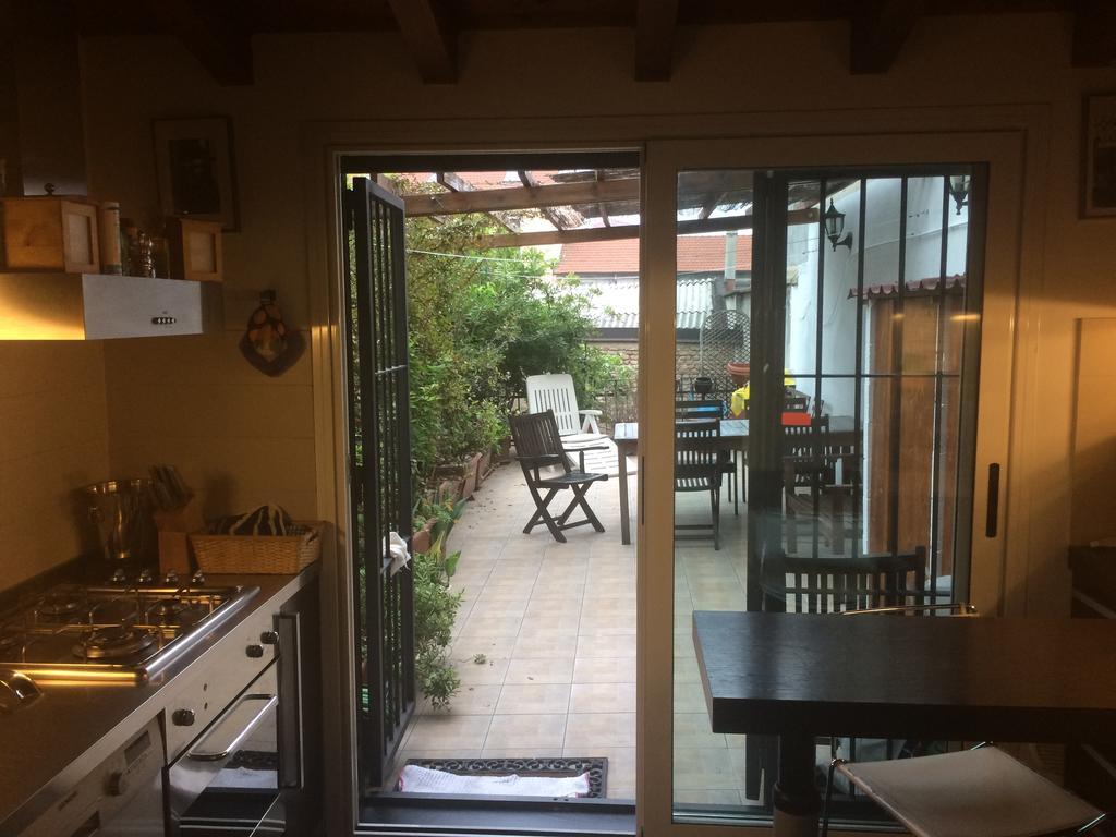 Amazing Flat With Terrace Apartment Milano Cameră foto